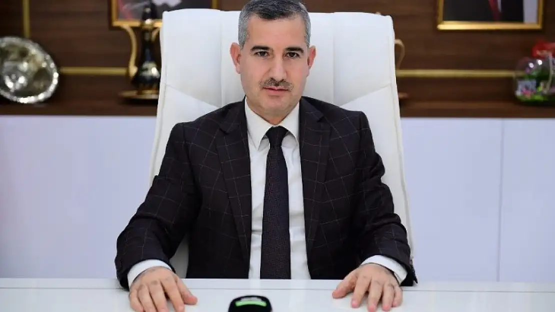 'Kudüs'te İnsanlık Suçu İşleniyor, Bayrama Hüzünlü Giriyoruz'