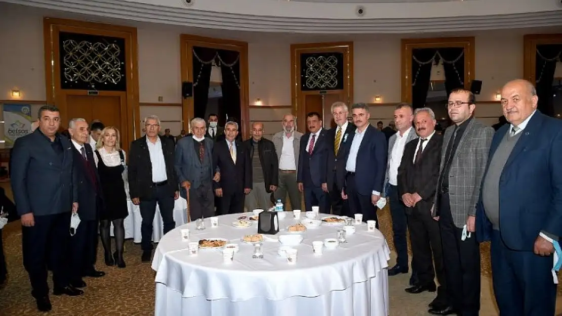 Kültür Yaşam Derneğinden Resim Sergisi