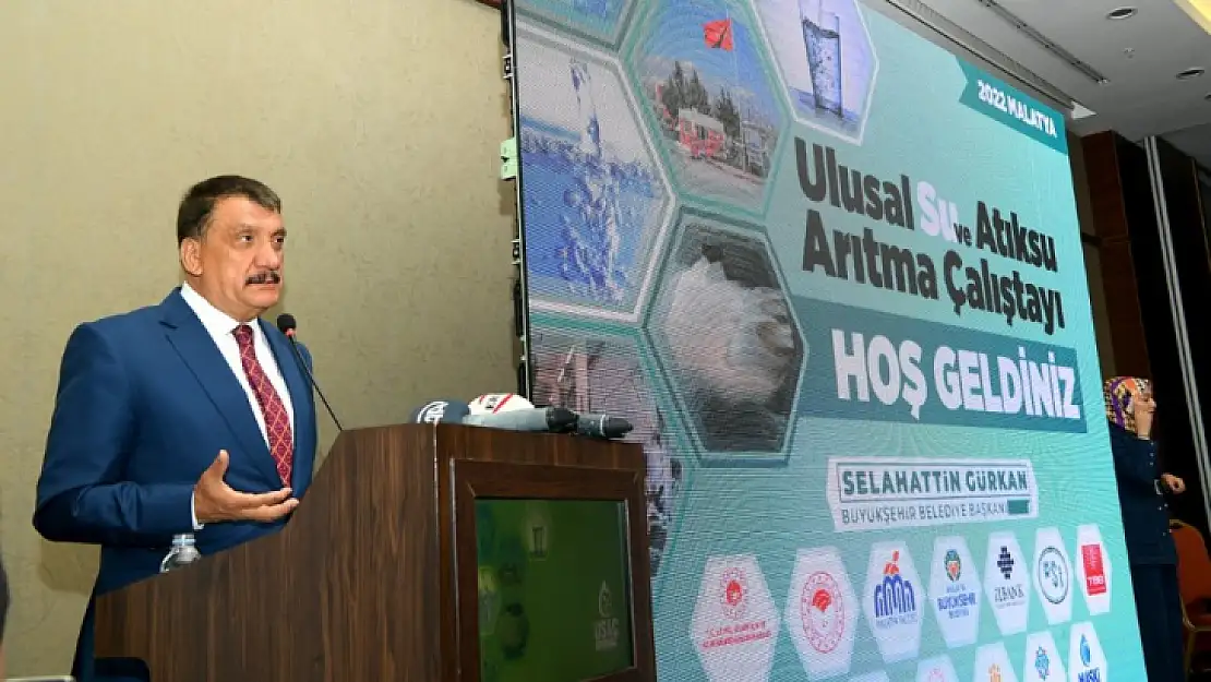 'Kuraklığın Baş Göstermesi Büyük Sıkıntılara Neden Oluyor'