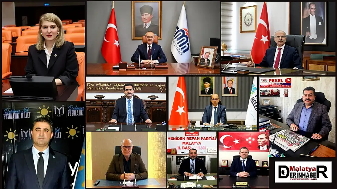 Kurban Bayramı Kutlama Mesajları