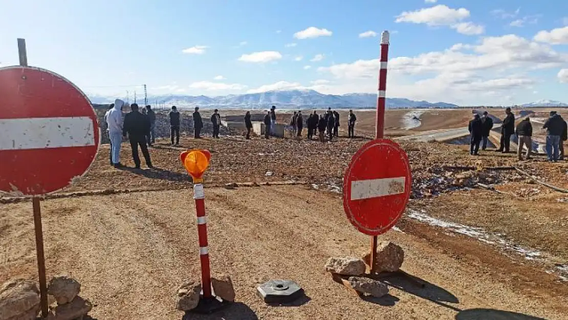 Kuzey Çevreyoluna Köprü İsteği