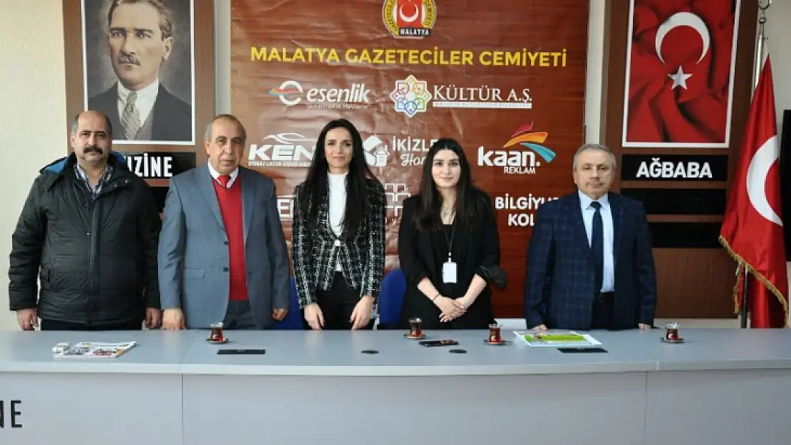 LÖSEV Malatya'da Ofis Kuracak