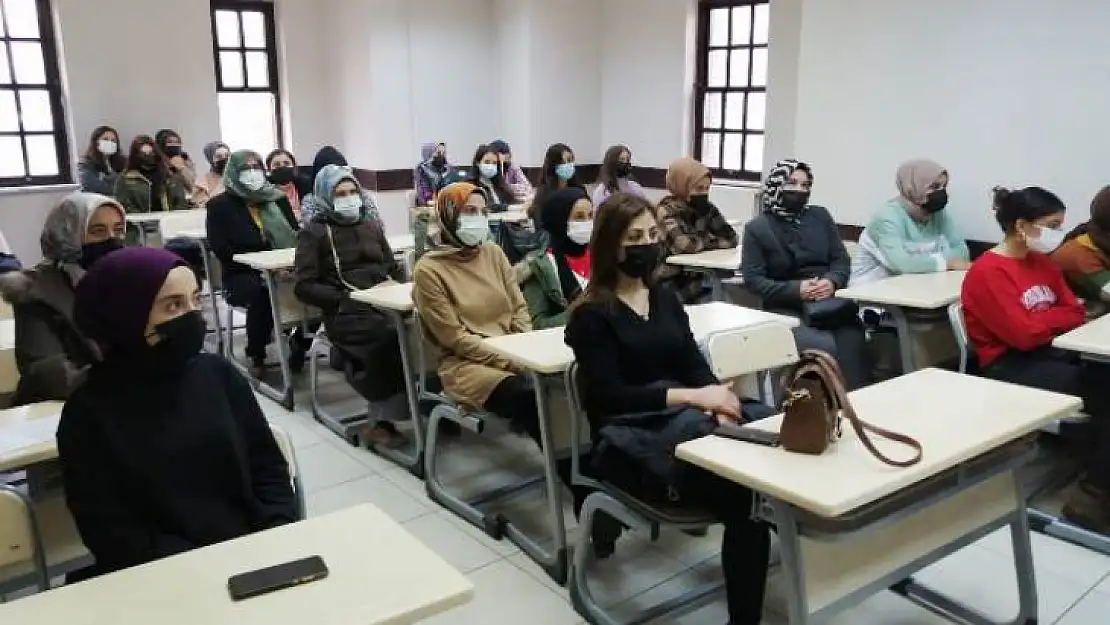 MABEM'den Anlamlı Etkinlik