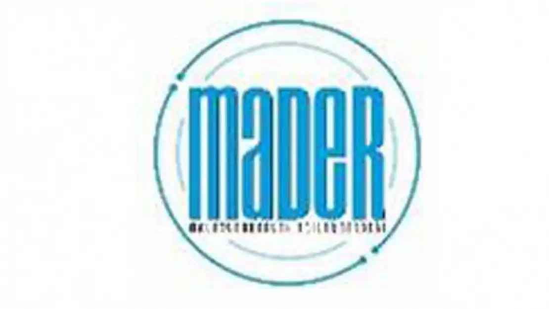 MADER'den Fidan Bağış Kampanyasına Destek Çağrısı
