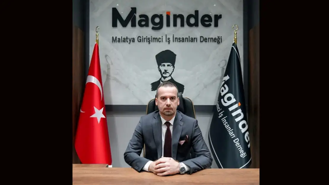 MAGİNDER'den Net Mesaj' İthal Aday İstemiyoruz'