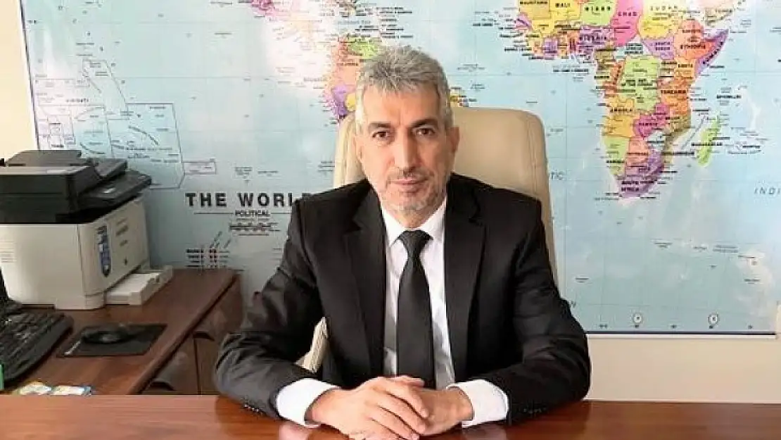MAKON Başkanlığına Mustafa Karakaş Aday