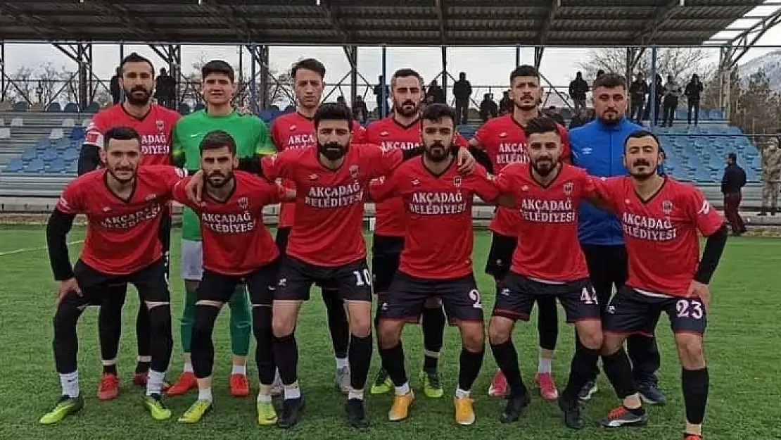 Malatya 1. Amatör Küme Futbol Ligi 12 Hafta Toplu Sonuçlar