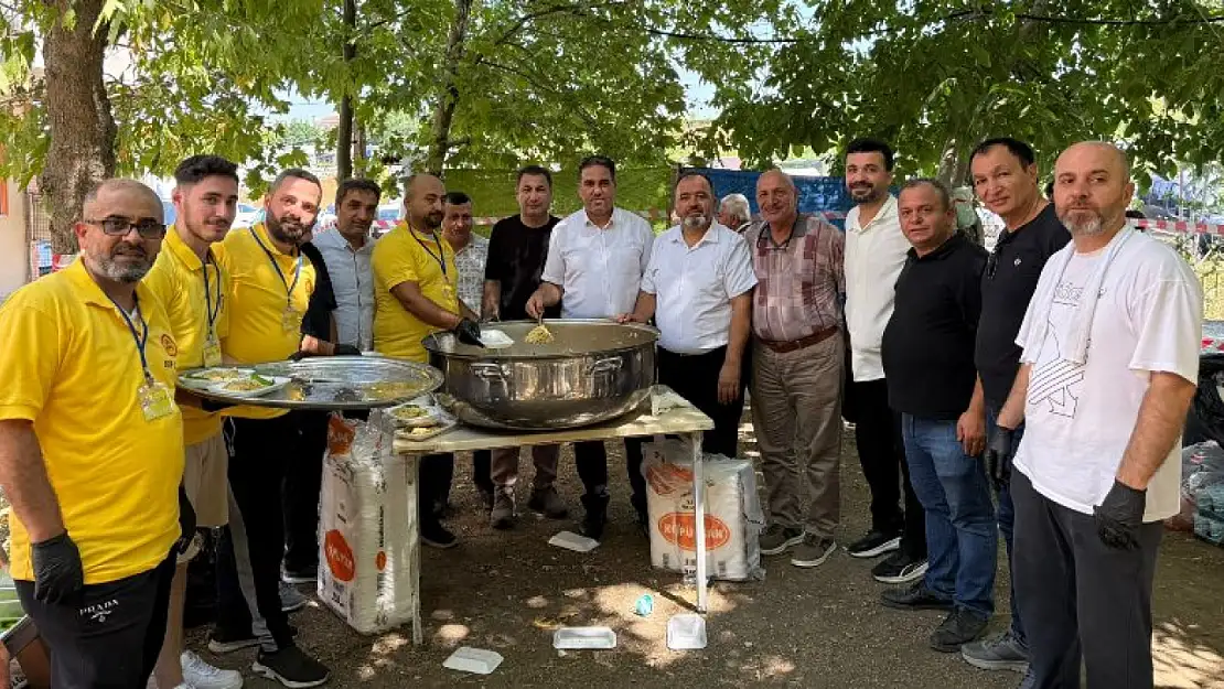 Malatya Akçadağ Kozluca Derneğinden 8. Geleneksel Piknik Şenliği