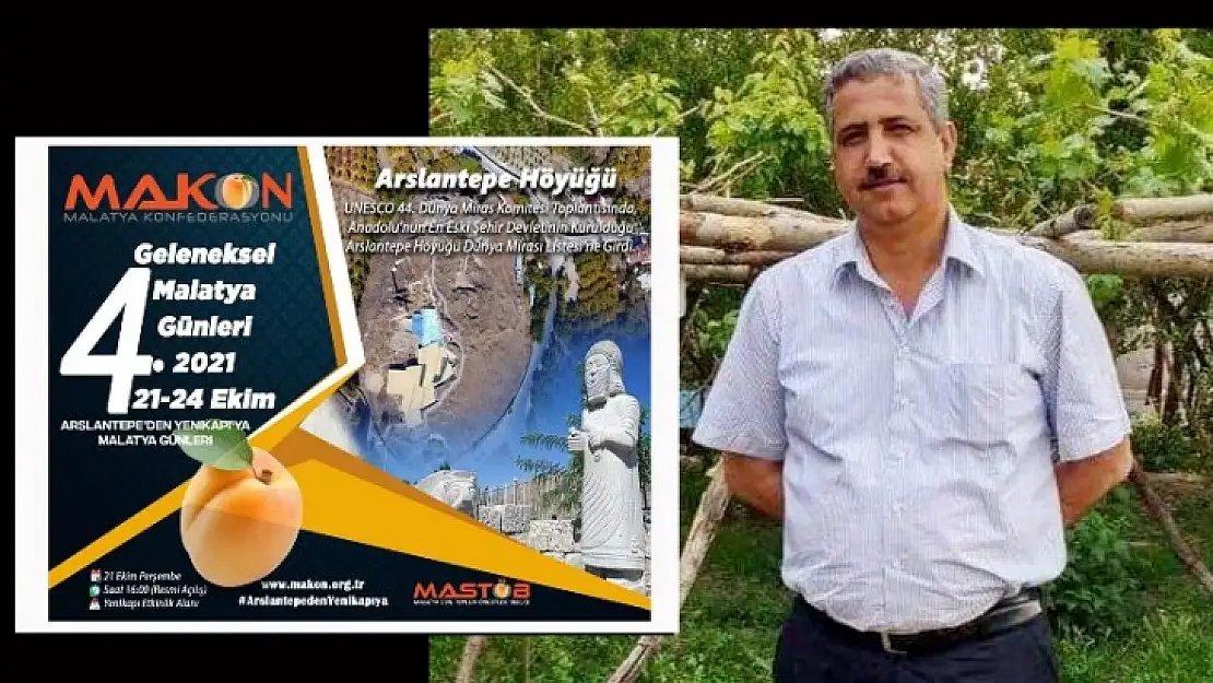 Malatya Alikanlılar Derneğinden Çağrı