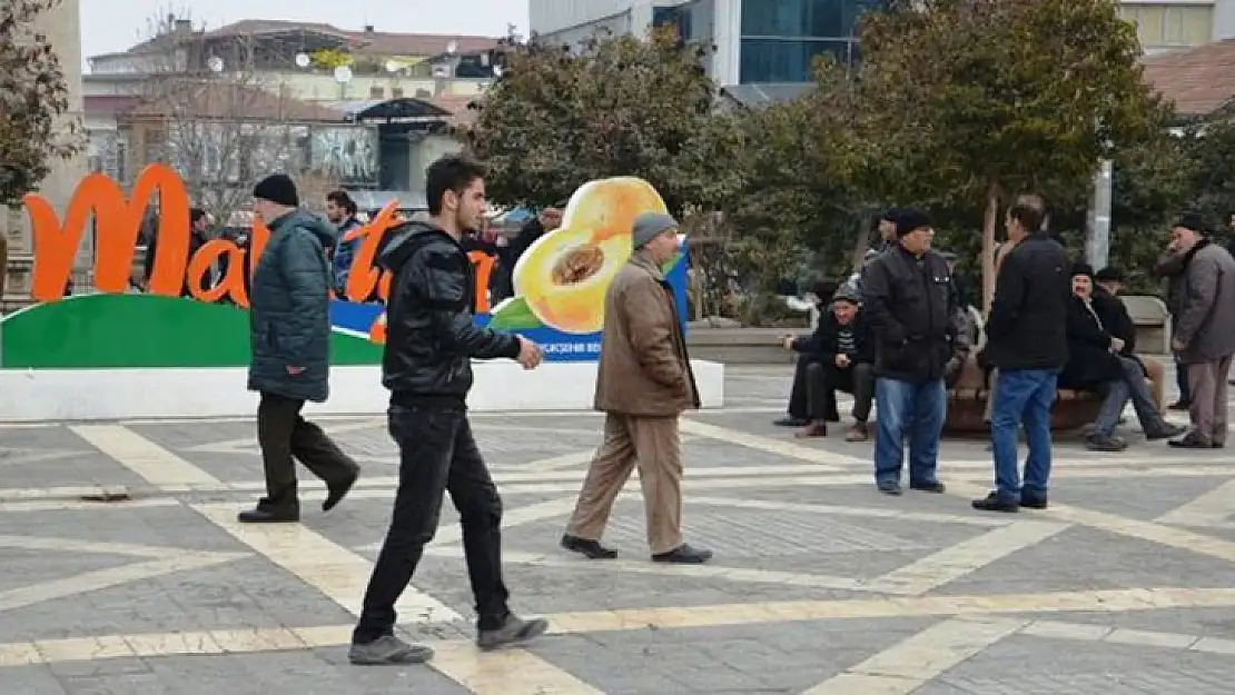 Malatya Artık Büyükşehir Değil!