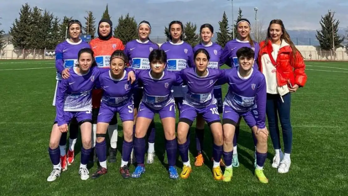 Malatya Bayanlar (Prensspor) 11 Acıyaman Bayanlarspor  1