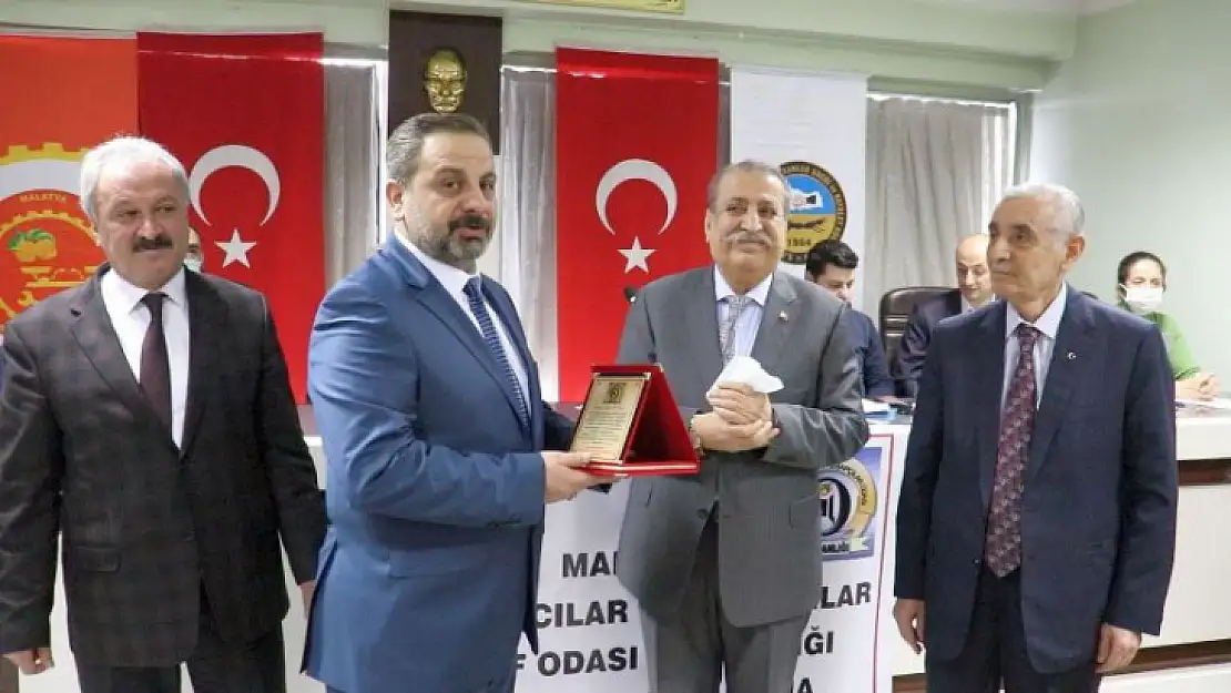 Malatya Bir Değerini Daha Kaybetti, Zeki Tuna Vefat Etti