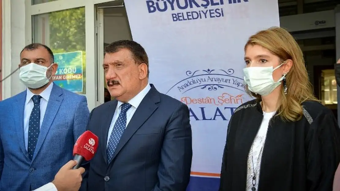 Malatya Büyükşehir Belediyesi, YKS Tercihlerinde Rehberlik Hizmeti Verecek