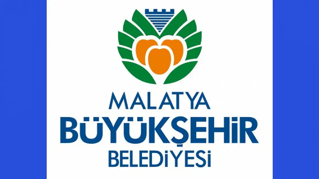 Malatya Büyükşehir Belediyesinden Kamuoyuna Açıklama