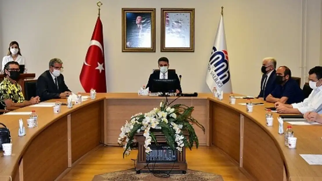 Malatya'da İşsiz Sayısı 29 Bin 303