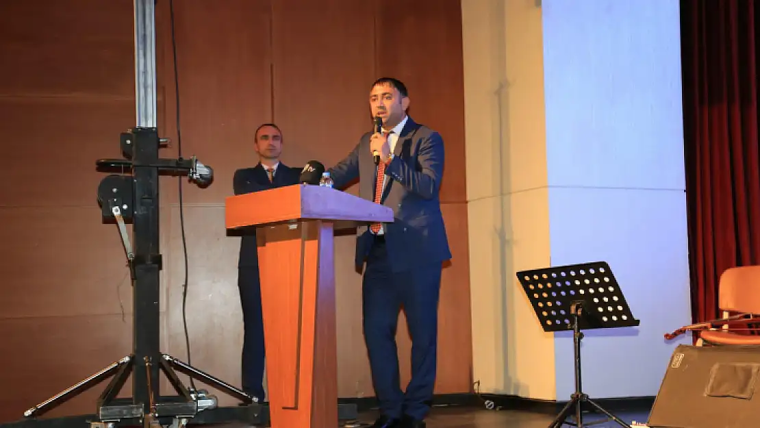 Malatya'da Türk Eğitim-Sen Yönetimi Hızlı Başladı