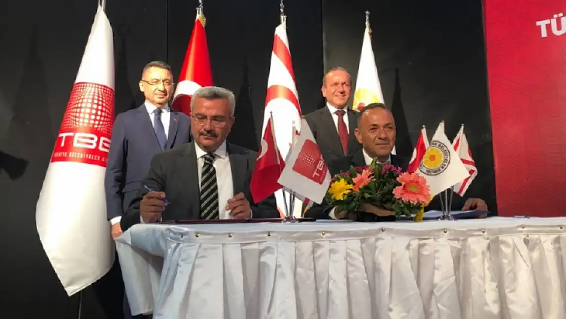'Malatya'dan Lapta'ya Şehirlerin Kardeşliği' Projesi