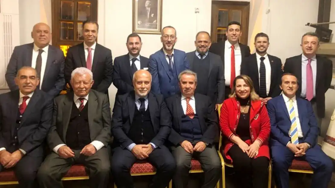 Malatya Eğitim Vakfı ( MEV ) Üniversite Öğrencilerine