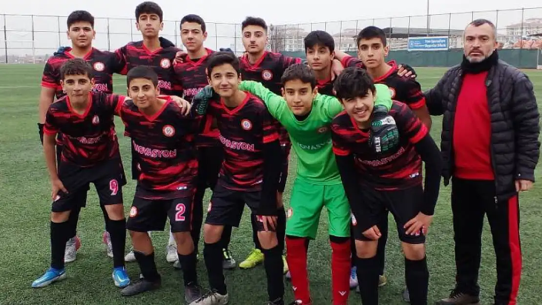 Malatya Galataspor Kulübünden İnovasyon ve Patent Bilincine  Vurgu