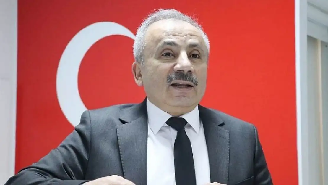 Malatya Gazeteciler Cemiyeti Genel Kurulu Yapıldı