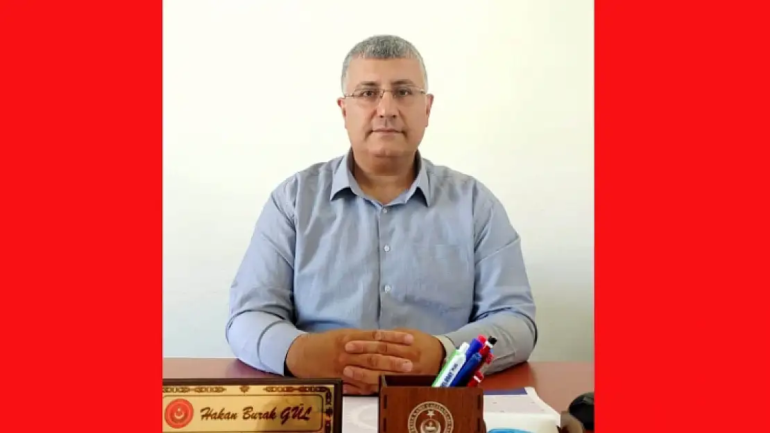 MİSK Malatya İl Başkanı Hakan Burak Gül Oldu