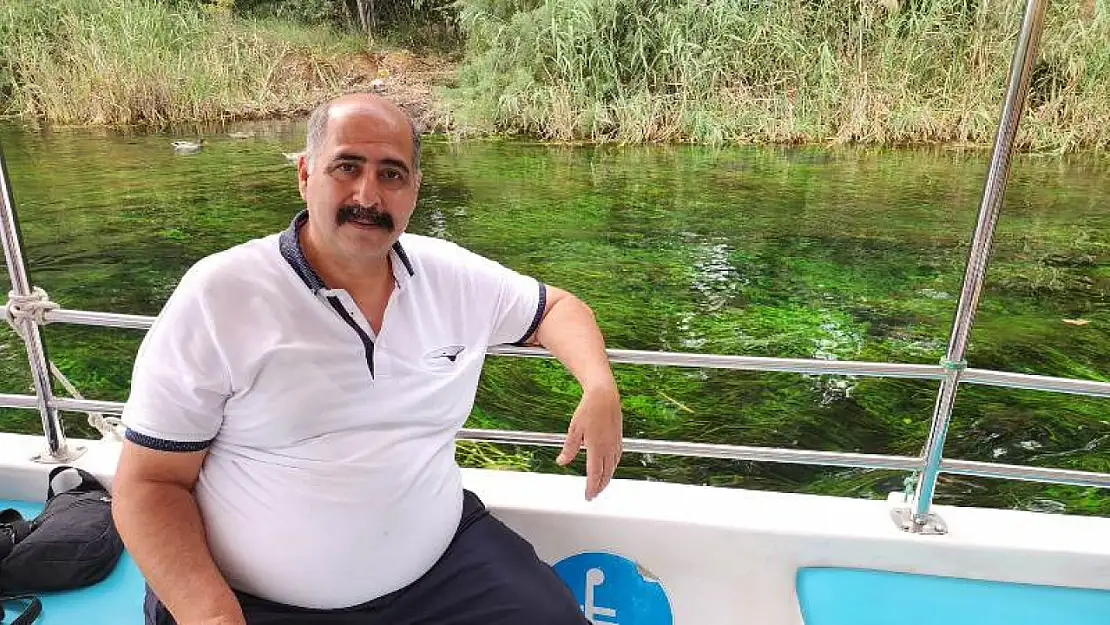 Malatya Küllerinden Yeniden Doğuyor