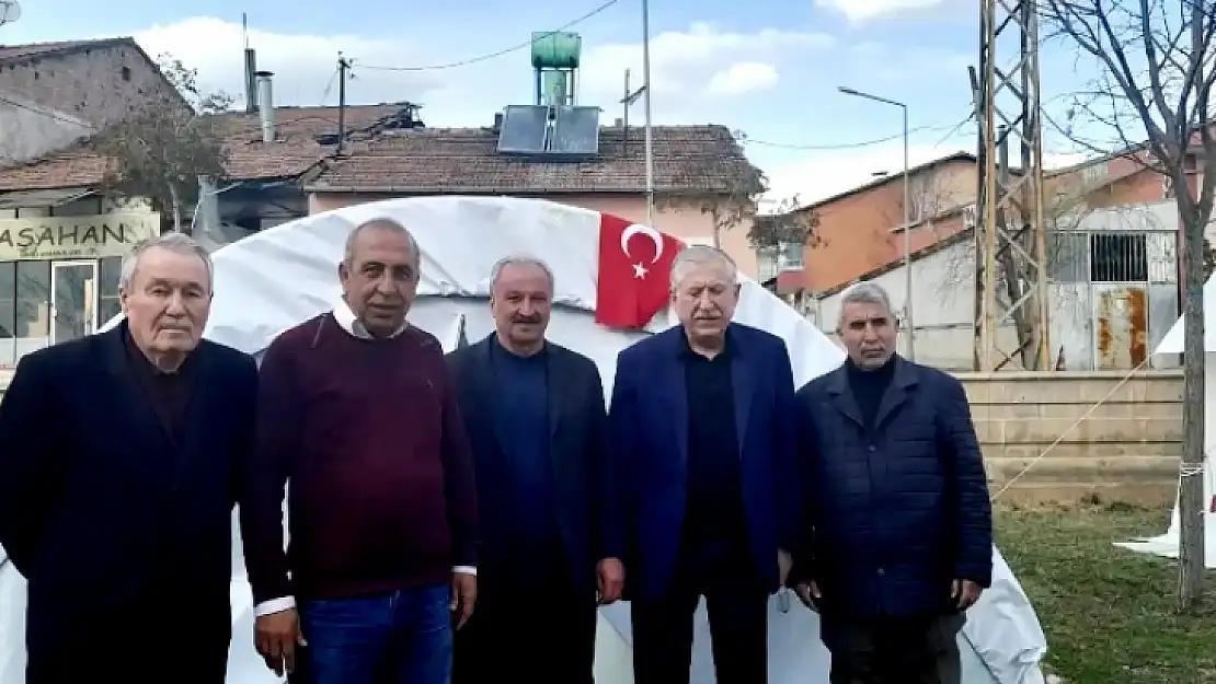 Malatya'nın Gerçek Evlatları ve Sessiz Kahramanları