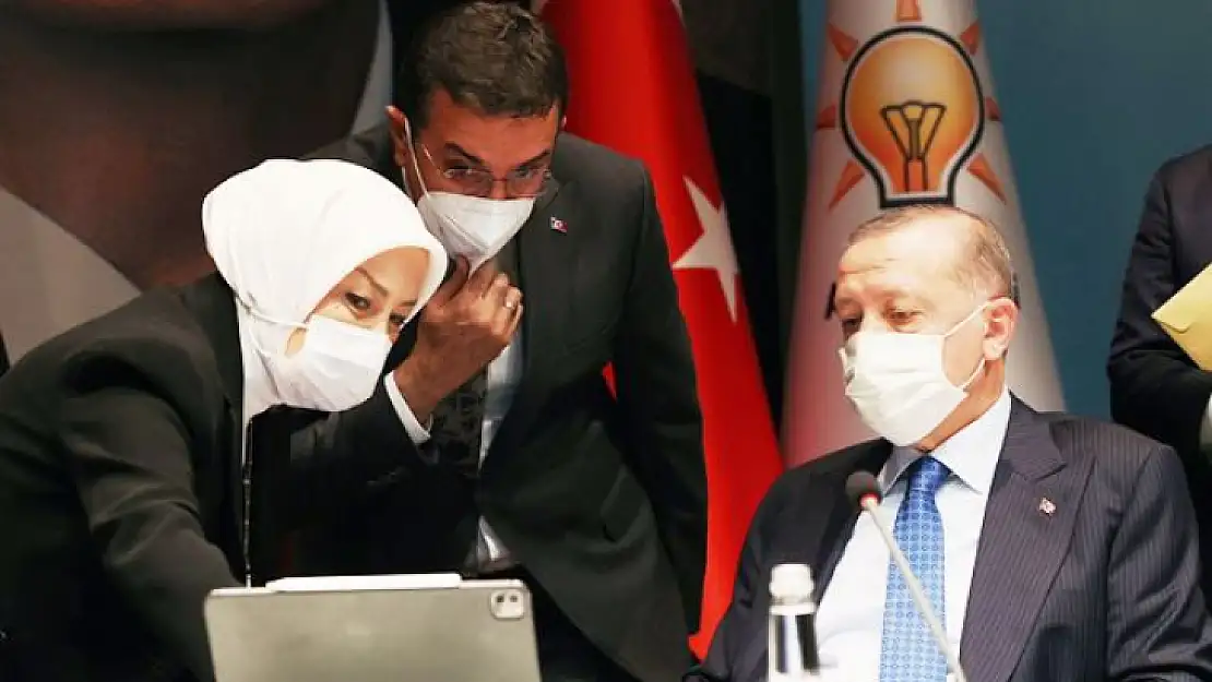 Malatya'nın talepleri Cumhurbaşkanı Erdoğan'a Anlatıldı