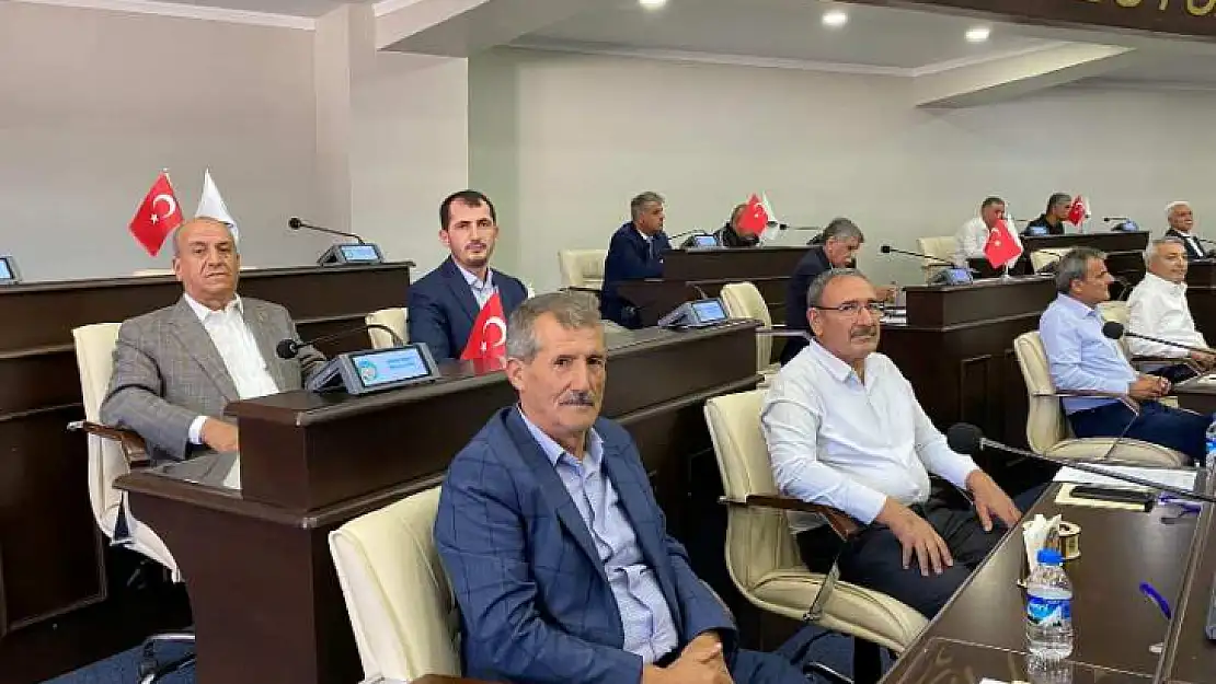 Malatya'nın Yeni İmar Planı Çıktı