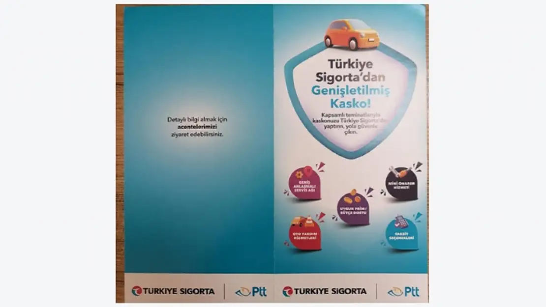 Malatya PTT Bölge Müdürlüğü'nden Güvence Dolu Hizmet