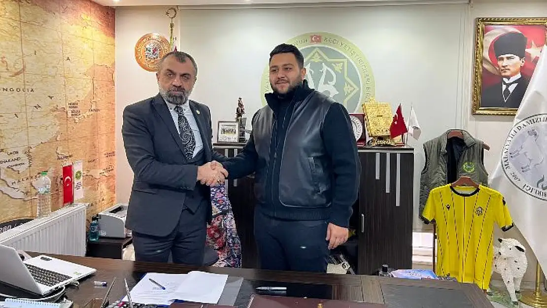 Malatya Tarım Platformu ve Birlik Başkanı İhsan Akın'dan Büyük Hizmet