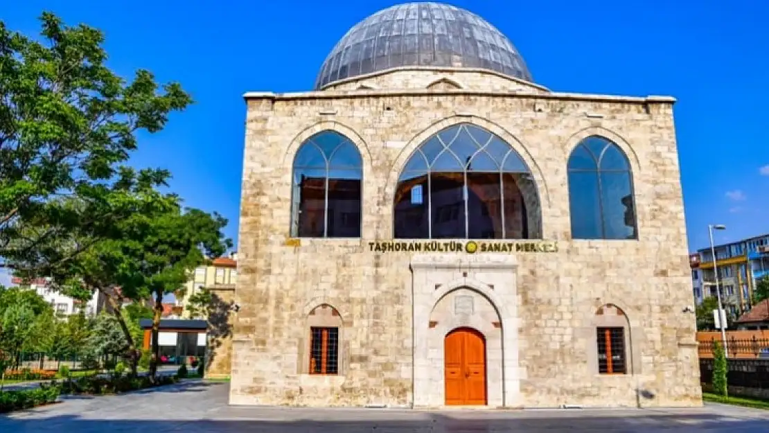Malatya Üç Horon Ermeni Kilisesi Cumartesi Günü Açılıyor