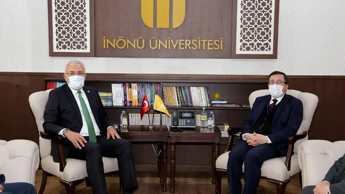 Malatya'ya Önemli Bir Merkez Daha Kazandırılıyor