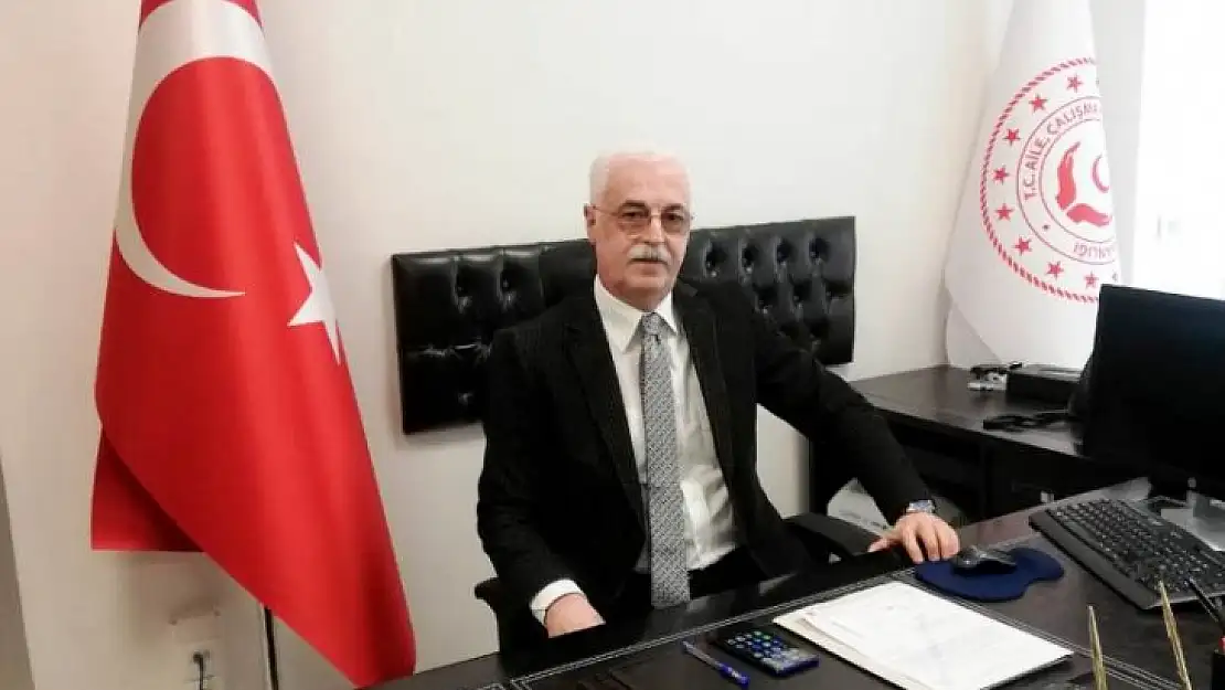 Malatyalı Bürokrat Nejat Fırat'a ÇSGB'de Önemli Görev