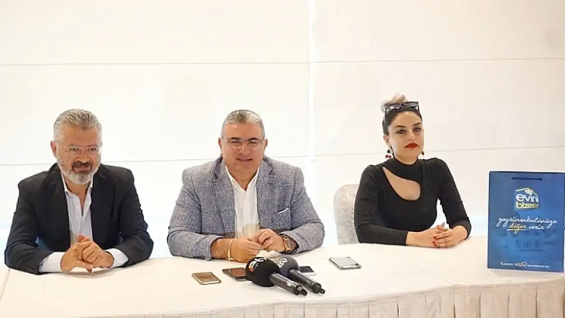 Malatyalı İş İnsanı Hakan İnci'den Büyük Başarı