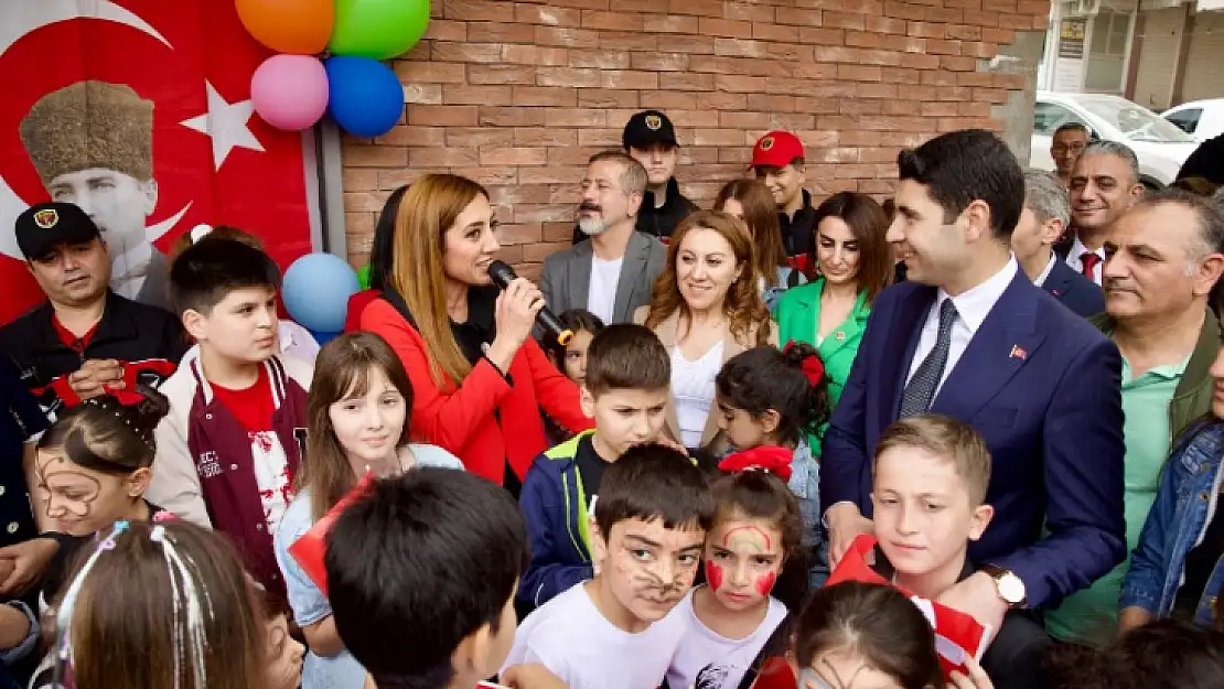 Malatyalı Muhtar Zehra Er 'Söyleyecek Sözümüz, Değiştirecek Gücümüz Var'