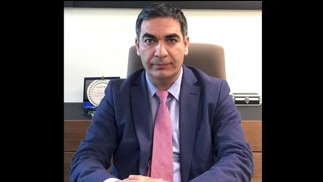 Malatyalı Prof. Dr. Cengiz Ara Biruni Üniversitesinde Göreve Başladı!