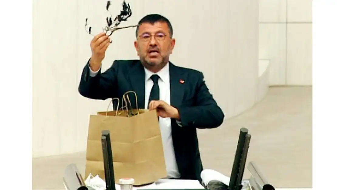 Malatyalı Üreticilerin Yaralarını Sarmak İçin Tüm Partilerden Destek Bekliyoruz