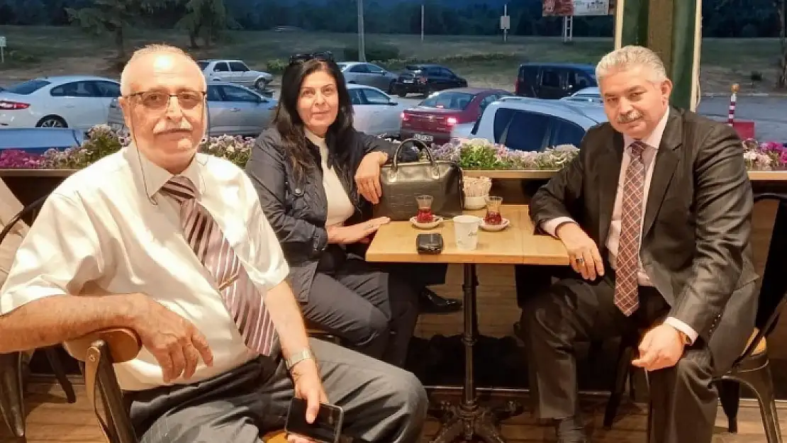 Malatyalılar Ankara'daki Toprağına Sahip Çıktı