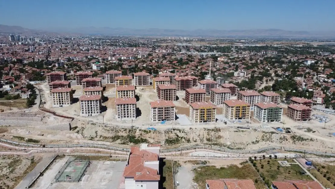 Malatyalılar Yerinde Dönüşümü de 'TOKİ 'Yapmalı Diyor