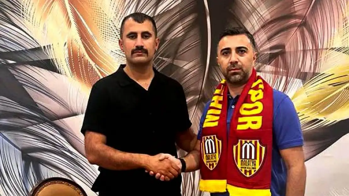 Malatyaspor Teknik Direktör Soner Bayram İle Anlaştı