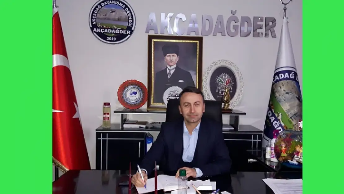 Maskar'Yaraların Sarılacağını Umut Ediyoruz'