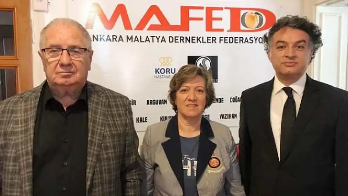 MASTÖB Ankara Şube'de Selçuk Kaymaz Dönemi