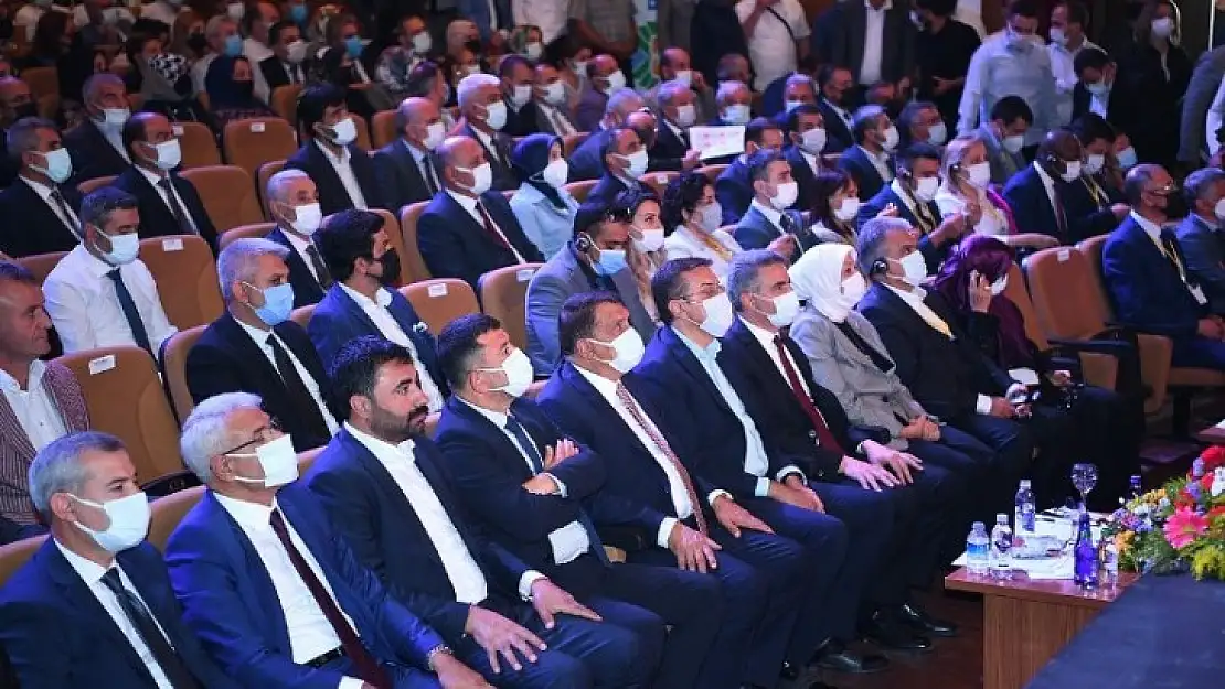 Melita'dan Malatya'ya Arslantepe Buluşmaları Başladı