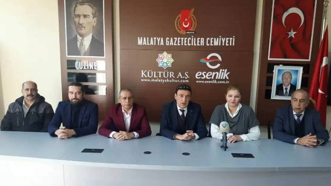 Memleket Partisi İl Teşkilatından MGC ye Ziyaret