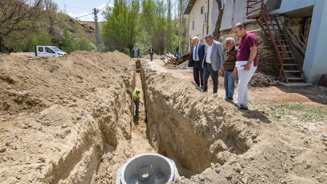 Mert: Krize Rağmen Yatırım Yapıyoruz