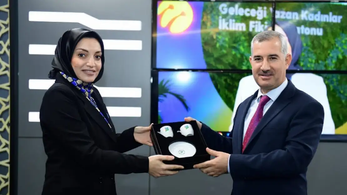 Merve Canpolat Atalay'ın Başarısı, Hepimizi Gururlandırdı