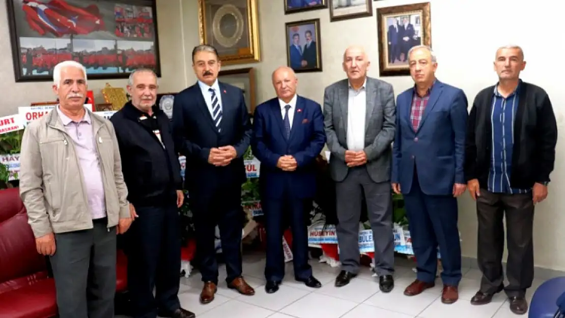 MESOB Başkanı Keskin'den Sert Tepki