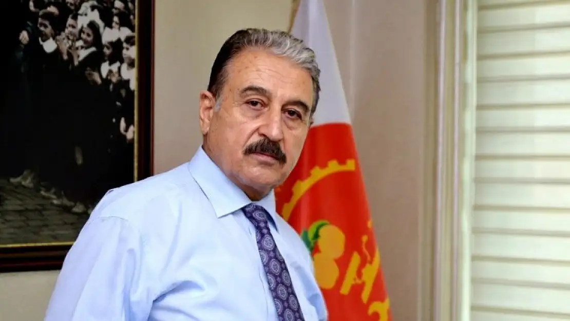 MESOB Başkanı Keskin' Tam Kapanma Esnaflarda Daha Büyük Sıkıntıya Neden Olur '