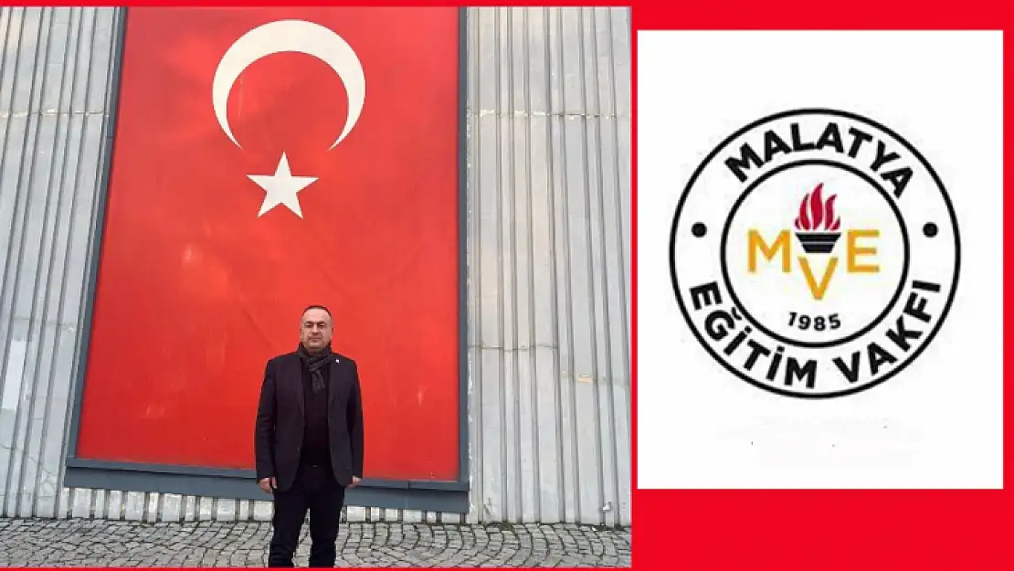 MEV  Arif Aksoğan'a Emanet